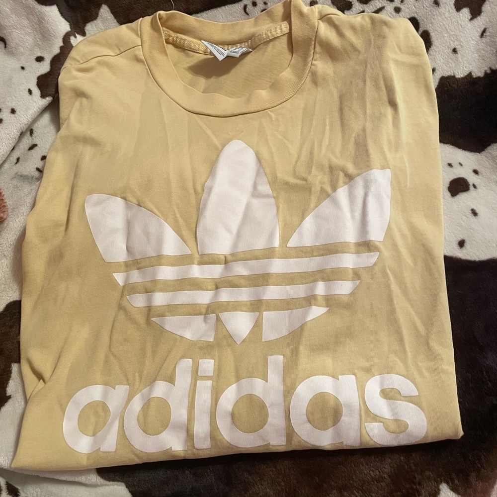 adidas shirt